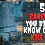 5 Jobs You Didn’t Know Were Dangerous