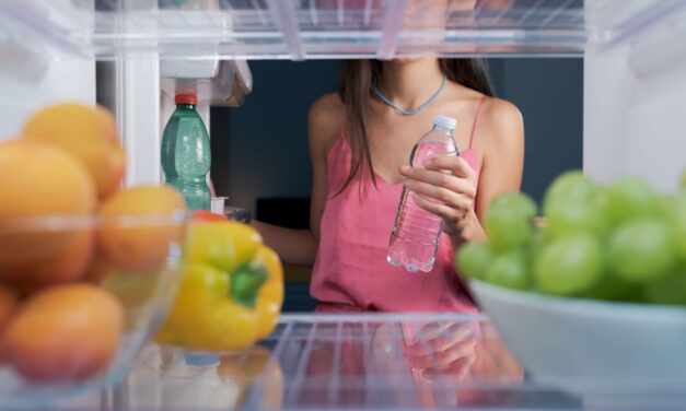 Should You Drink Bottled Water?