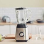 Who Invented the Blender?