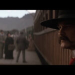 Lawmen vs Outlaw in the Old West