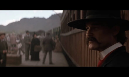 Lawmen vs Outlaw in the Old West