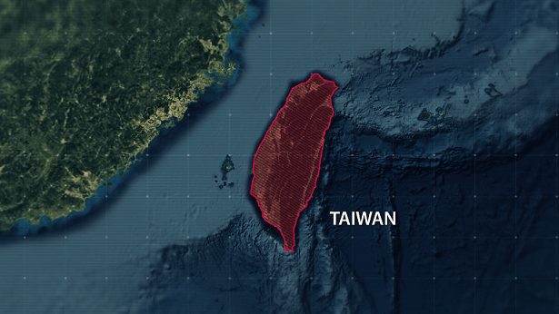 Taiwan