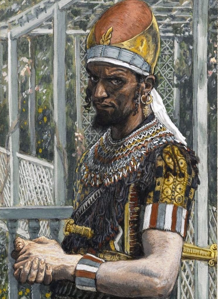 King Herod
