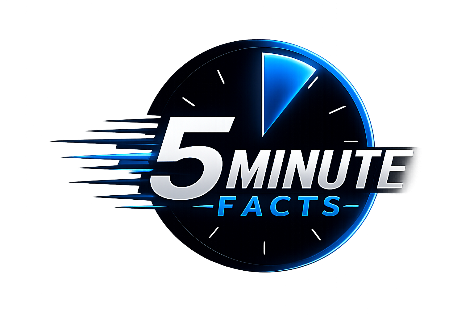 Five Minute Facts