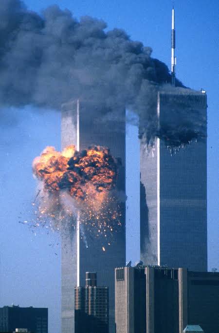 World Trade Center