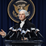 What Would George Washington Think 250 Years Later