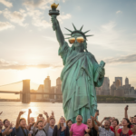 Five Things You Didn’t Know About The Statue Of Liberty